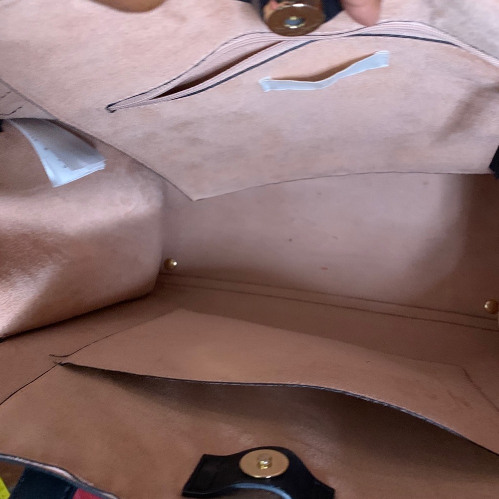 Handbag - Picture 3 of 5